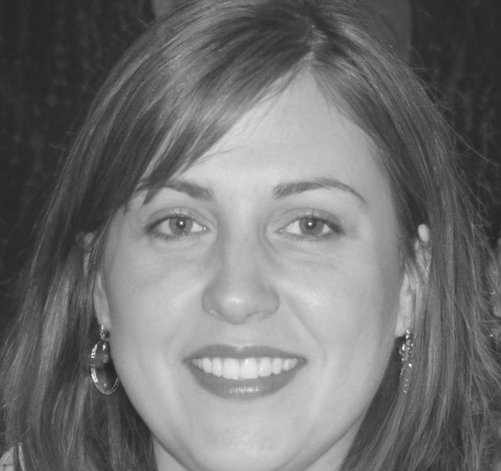 Portrait d'Ophélie Tremblay