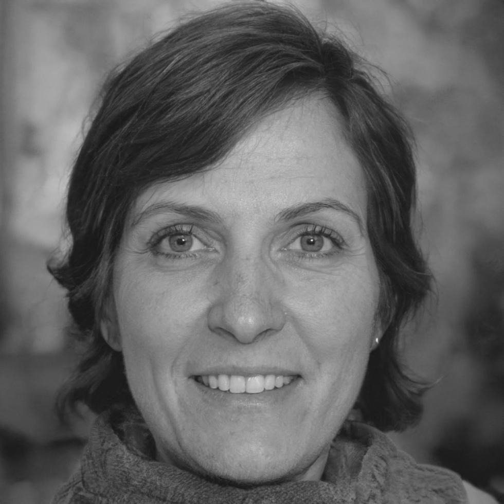Portrait d'Océane Laliberté